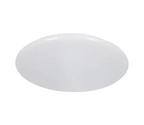 Svietidlá Eglo 55839 - LED stmievateľné stropné svietidlo LED/40W/230V priemer 57 cm biela + diaľkové ovládanie 55839
