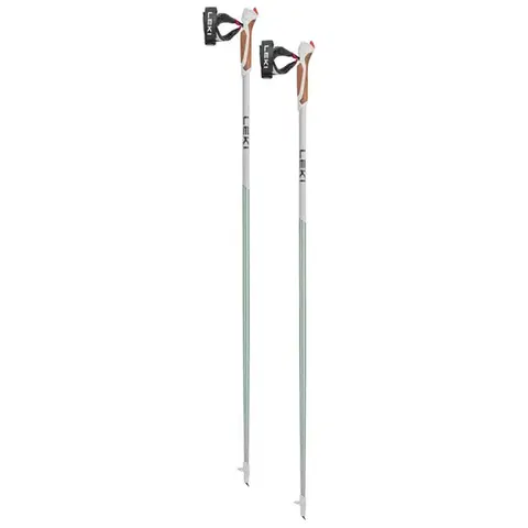 Trekingové palice LEKI Passion 2023 120 cm