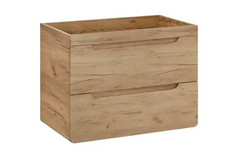 Kúpeľňový nábytok Comad Aruba CRAFT 821- 80 CM FSC