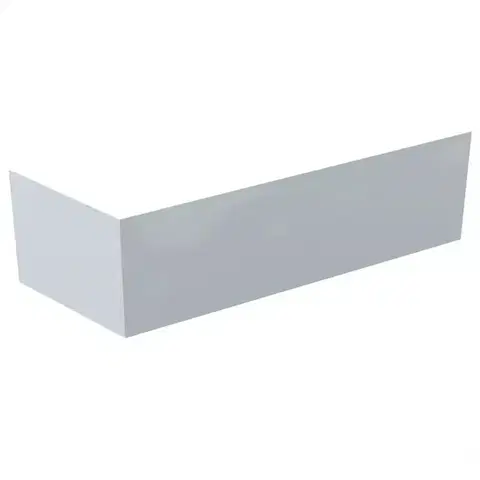 Panely k vaniam Obklad vane Trend 160x120 ľavý/pravý