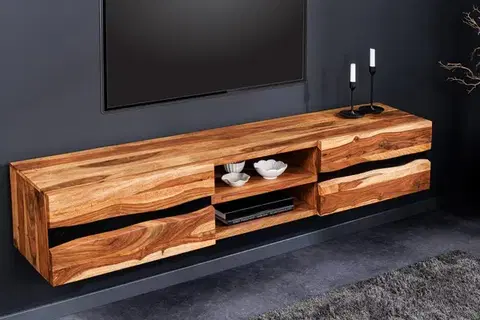 TV stolíky TV stolík ATLAS Dekorhome