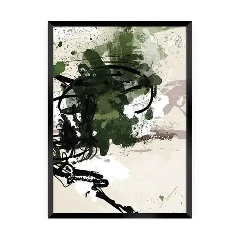 Obrazy Plagát Abstract II