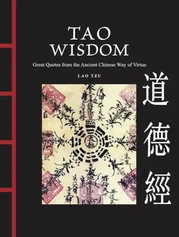 Ezoterika Tao Wisdom - Tzu Lao