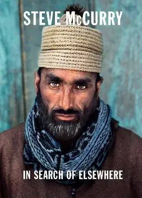 Fotografia In Search of Elsewhere: Unseen Images - Steve McCurry