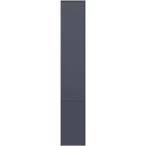 MDF fronty PVC Kuchynská predná časť D40spwn(L/P)  O6 K273 Granát Gri