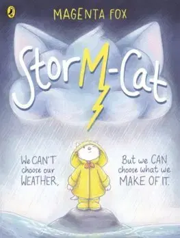 Rozprávky Storm-Cat - Magenta Fox