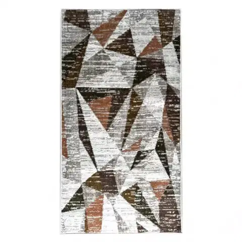 Moderné koberce Koberec Frisee Lavi 1.33/1.9 B962X 71UA3