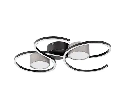 Svietidlá Rabalux 71116 - LED stropné svietidlo SHIENA LED/38W/230V 4000K 71116