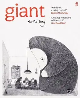 Komiksy Giant - Mollie Ray