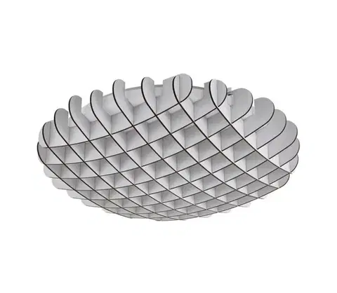 Svietidlá Eglo 98428 - LED Stropné svietidlo VALDECABRAS LED/33W/230V 98428