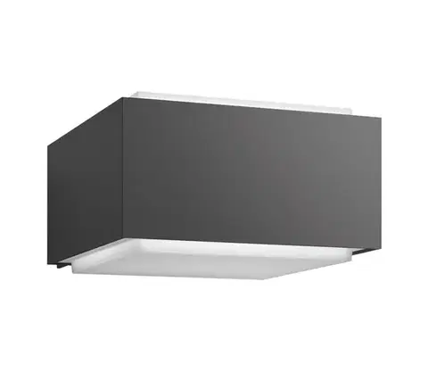 Svietidlá Philips 17337/93/PN - Vonkajšie svietidlo MYGARDEN HEDGEHOG 1xE27/42W/230V IP44 17337/93/PN