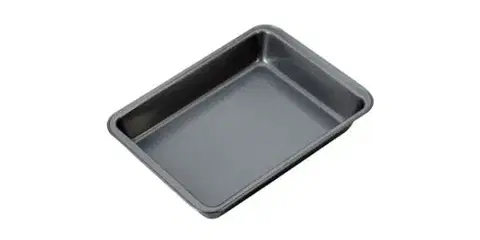 Pekáče a zapekacie misy TESCOMA Plech na pečenie hlboký, DELICIA 40x28cm