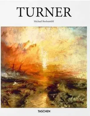 Umenie - ostatné Turner - Michael Bockemühl