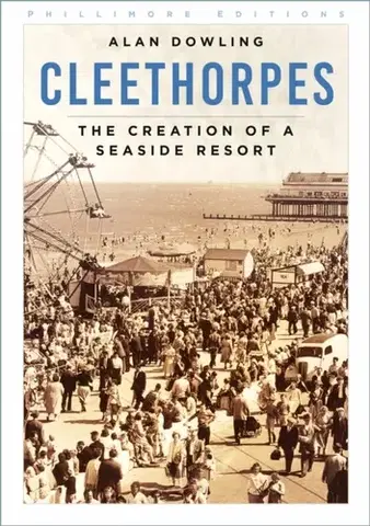 História Cleethorpes - Alan Dowling