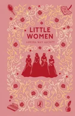 Pre dievčatá Little Women - Louisa May Alcott