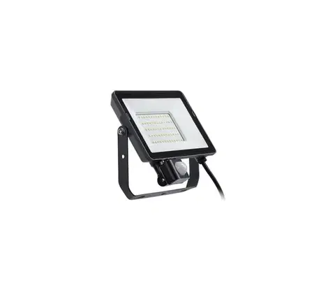 Svietidlá Philips - LED Vonkajší reflektor so senzorom PROJECTLINE LED/30W/230V IP65 4000K 8719514954533