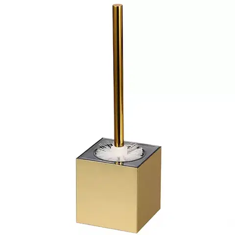 Kúpeľňové doplnky Kefa Eldorado Gold