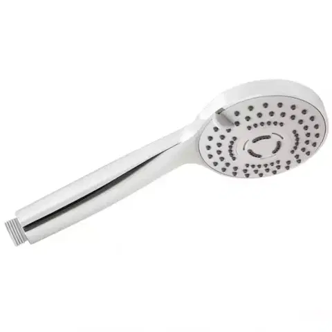 Sprchové doplnky Sprchová ružice 3 - polohová chróm RU / 857,0
