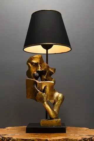 Stolové lampy Stolná lampa Lecture