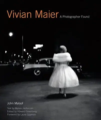 Fotografia Vivian Maier A Photographer Found - John Maloof
