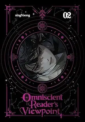 Manga Omniscient Readers Viewpoint (novel) - singNsong,J. Torres