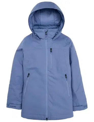Snowboard bundy Burton Lelah 2L Jacket W Veľkosť: S