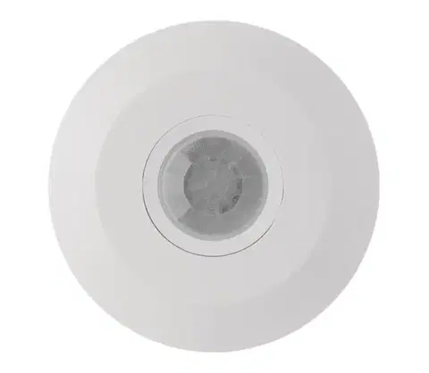 Svietidlá  Senzor pohybu PIR B 360° 2000W/230V biely G1150