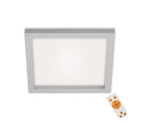 Svietidlá Briloner 7370-014 - LED Stmievateľné stropné svietidlo LED/18W/230V 3000-6500K+ DO 7370-014