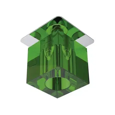 Stropná svetla Bodové svetlo SK-18 Candellux