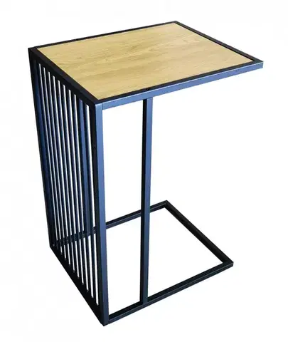 Odkladacie stolíky Príručný stolík XANTHOS Dekorhome