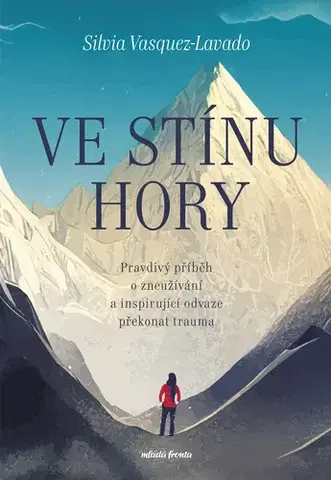 Biografie - ostatné Ve stínu hory - Silvia Vasquez-Lavado