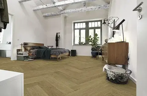 Chateau herringbone KPP Chateau herringbone Dub crussol 75003