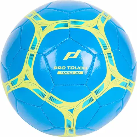 Lopty Pro Touch Force 20 Veľkosť: size: 5
