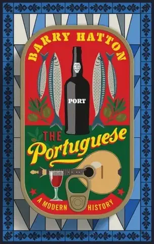 História The Portuguese - Barry Hatton