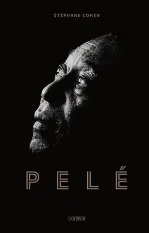 Šport Pelé - Stéphane Cohen