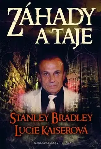 Záhrada Záhady a taje - Kolektív autorov
