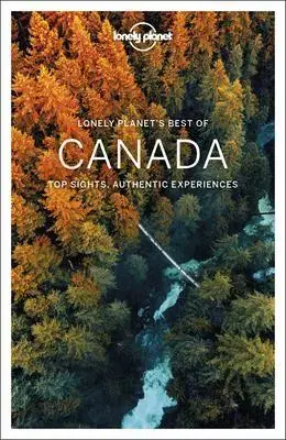 Cestopisy Best of Canada 2 - Kolektív autorov