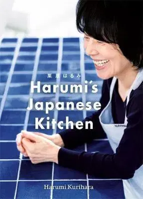 Národná kuchyňa - ostatné Harumi's Japanese Kitchen - Harumi Kurihara