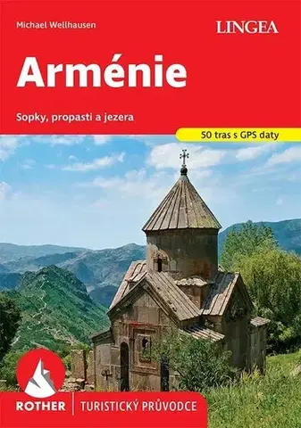 Európa Arménie - Michael Wellhausen