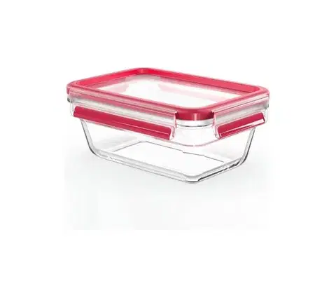Dózy na potraviny Tefal Dóza Master Seal Glass N1040810 0,85 l
