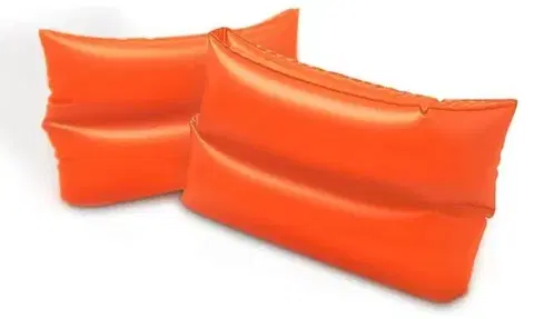 Nafukovacie rukávniky Kinekus Rukávniky plávacie nafukovacie 25x17cm