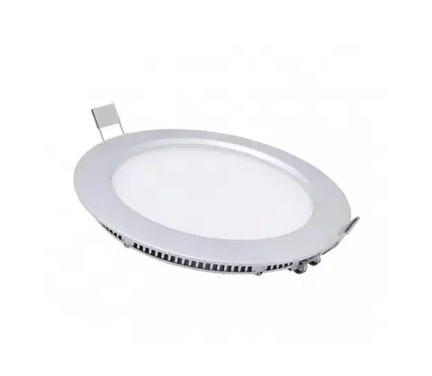LED osvetlenie  LED Podhľadové svietidlo ROUND LED/24W/230V 4200K 008 0000312