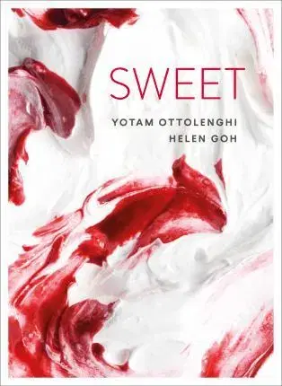 Sladká kuchyňa Sweet - Kolektív autorov