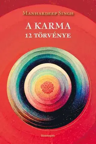 Karma A karma 12 törvénye - Manhardeep Singh