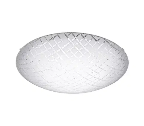 Svietidlá Eglo 95676 - LED stropné svietidlo RICONTO 1 LED/16W/230V 95676