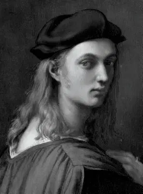 Biografie - Životopisy Raphael - Kolektív autorov