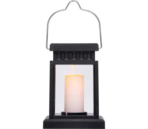 LED osvetlenie Grundig - LED Solárna lucerna LED/1,2V 8711252476469