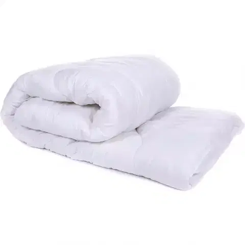 Bytový textil Antialergický paplón švédsky  140/200