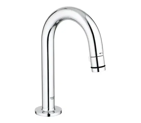 Svietidlá GROHE 20201000 - Stojánkový l UNIVERSAL 113 mm lesklý chróm 20201000