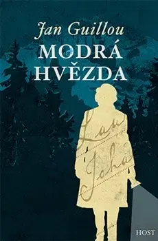 Svetová beletria Modrá hvězda - Jan Guillou